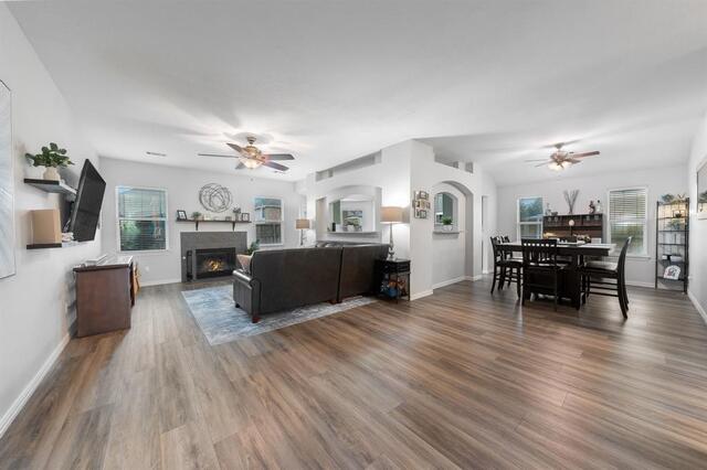 1513 Snow, Trail Lewisville, TX photo 8