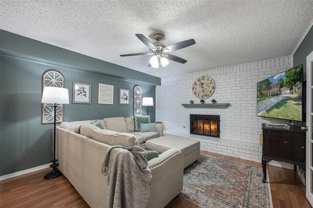 3901 White Oak Court, Flower Mound, TX photo 9