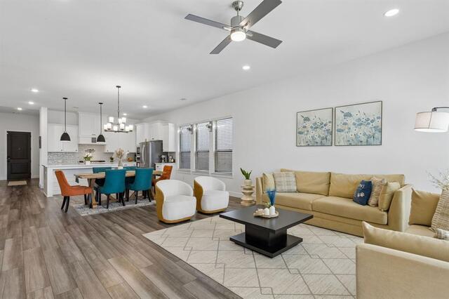 4933 Night Sky, Drive McKinney, TX photo 10
