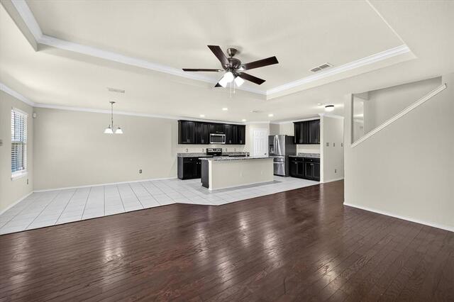 3033 Walker Creek Drive, Little Elm, TX photo 11