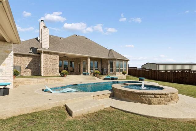 4035 Beaver, Trail Celina, TX photo 40