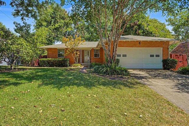 8046 Fall River Drive, Dallas, TX image