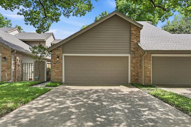 8430 Brittania Way, Dallas, TX image