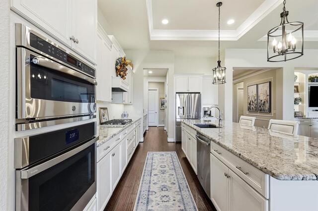 9713 Arkose, Drive Denton, TX photo 8