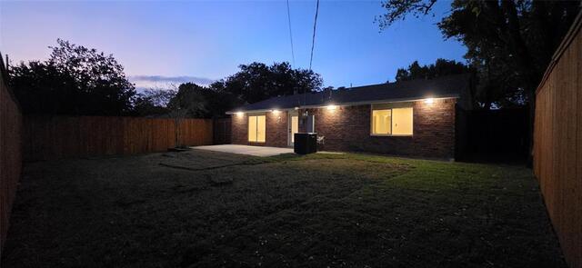 540 Hanover, Drive Allen, TX photo 32