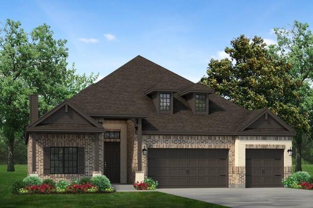 9541 Armida Place, Fort Worth, TX image