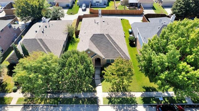 3833 Windward Drive, The Colony, TX photo 28