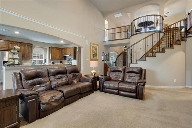 319 Westphalian, Drive Celina, TX photo 23