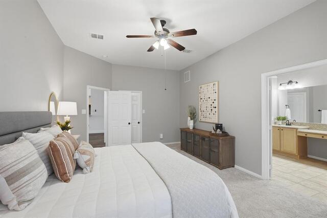 5533 Glenview Lane, The Colony, TX photo 20