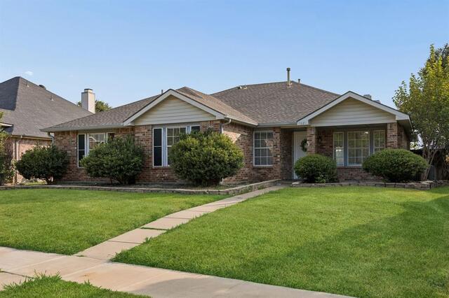 7021 Blalock Drive, The Colony, TX photo 27