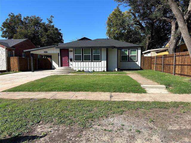 2815 Hedgerow Drive, Dallas, TX image