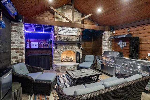 1141 Caleb, Drive Allen, TX photo 10