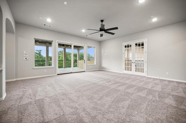 1012 Cool River, Drive Southlake, TX photo 30