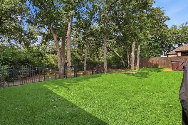 7608 Hinkley Oak, Drive Denton, TX photo 38
