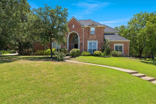 11 Brook Hollow Lane, Trophy Club, TX image