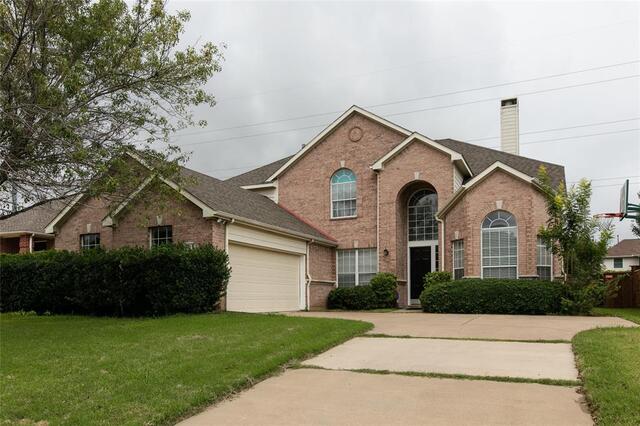 7416 Brookdale Drive, Plano, TX image
