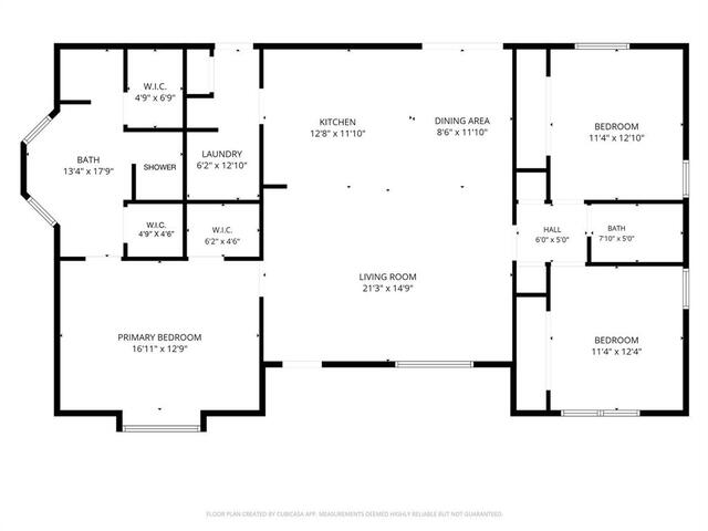 13043 Gold Hill, Road Argyle, TX photo 39