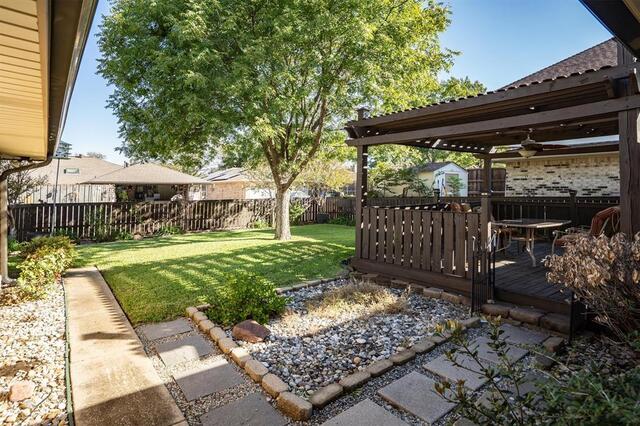 1305 Stonewood, Drive Carrollton, TX photo 36