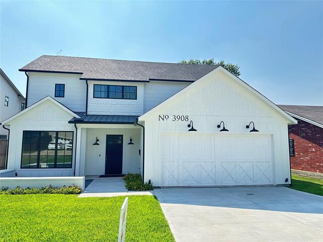 3908 Rochelle Drive, Dallas, TX image