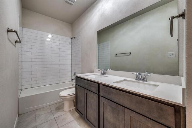 13405 Arvelo Drive, Little Elm, TX photo 23