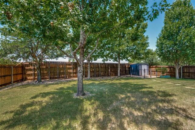 1441 Kirkwood, Lane Prosper, TX photo 27