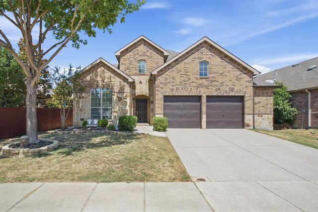 1409 Pelican Drive, Little Elm, TX photo 2