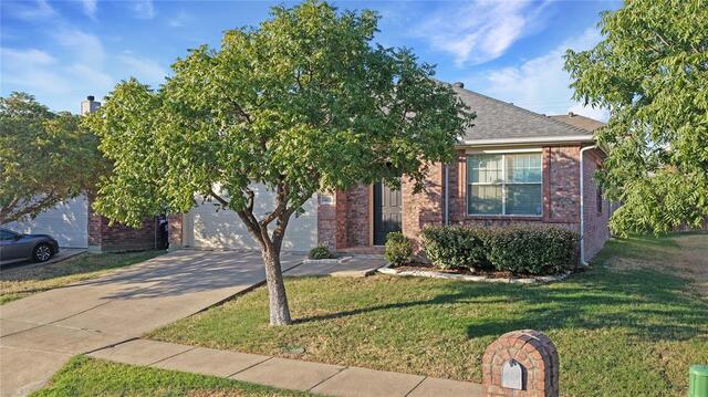 14620 Little Anne Drive, Little Elm, TX photo 3