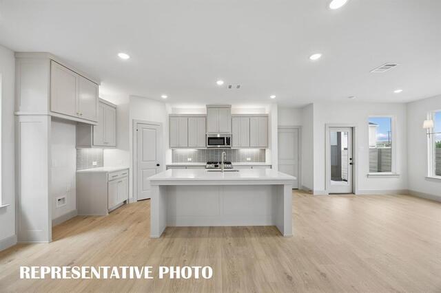 4624 Reveille, Drive McKinney, TX photo 8