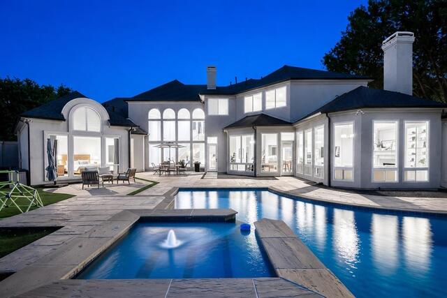 2600 Redding Drive, Plano, TX image