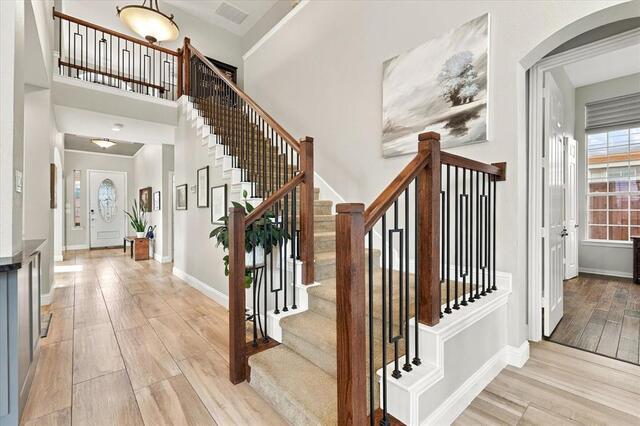 4508 Scott Drive, Flower Mound, TX photo 8