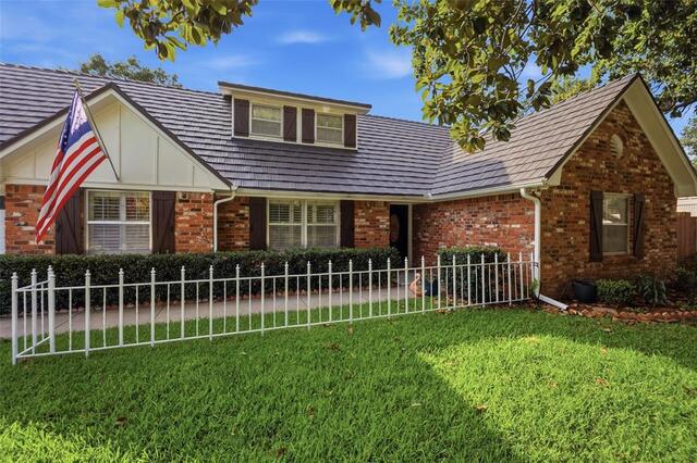 4705 Comita Avenue, Fort Worth, TX image