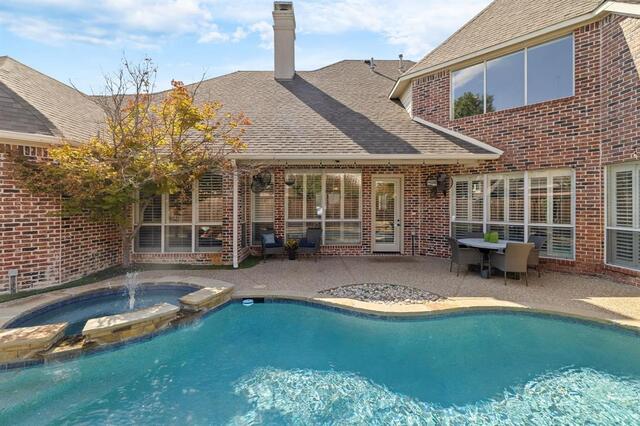 5608 Malone, Drive Plano, TX photo 39