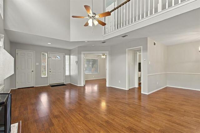 1345 Jeanette, Way Carrollton, TX photo 12