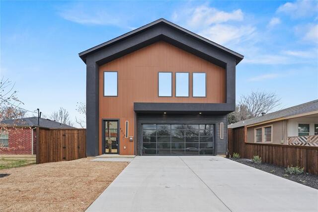 4016 Puget Street, Dallas, TX image