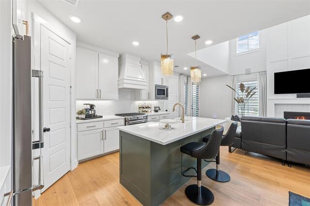 13603 Dalewood, Mews Frisco, TX photo 16