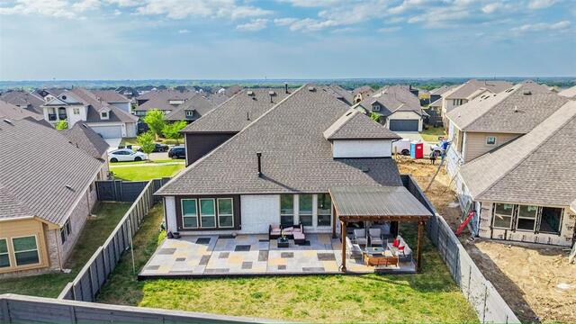 7212 Bird Cherry Lane, Little Elm, TX photo 2