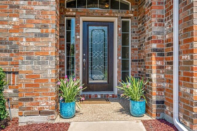 205 Thistle, Ridge Denton, TX photo 4