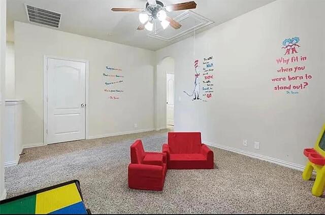 1837 Valencia, Drive Allen, TX photo 21