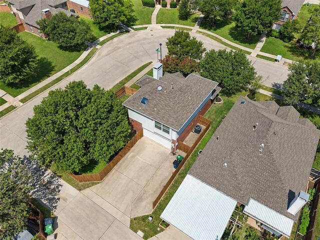 1426 Di Orio, Drive Lewisville, TX photo 30