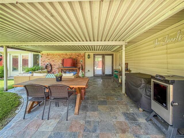 703 Willow Brook, Drive Allen, TX photo 34