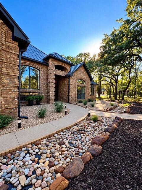 517 Primrose, Court Argyle, TX photo 2