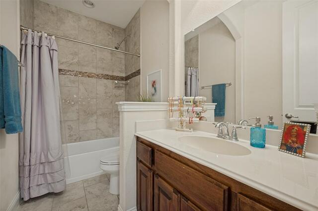 6101 Whiskerbrush Road, Flower Mound, TX photo 30