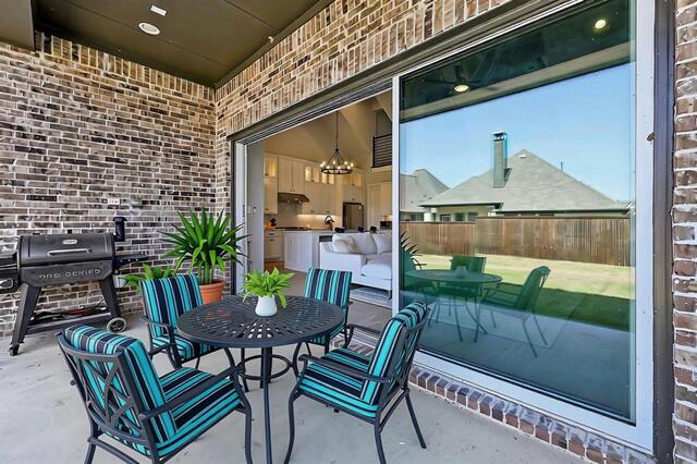 3709 Damsel, Mackenzie Lewisville, TX photo 35
