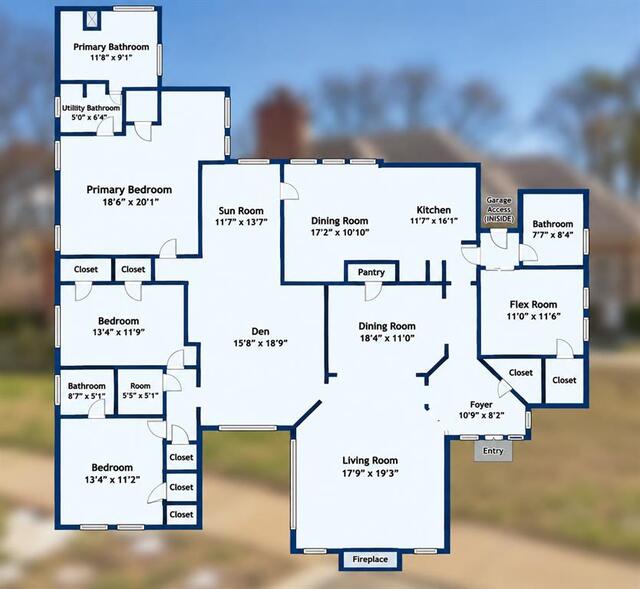 3308 Melanie, Lane Plano, TX photo 32