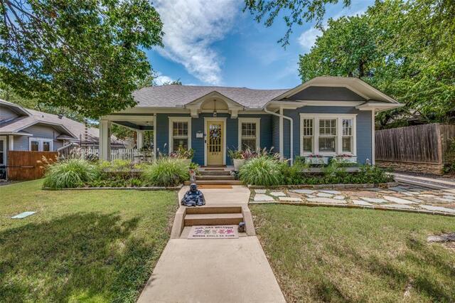 607 W Parkway, Street Denton, TX photo 2