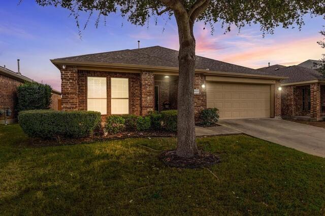 1117 Lake Hollow Drive, Little Elm, TX photo 2