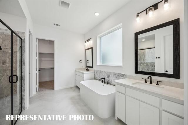 15839 Millwood, Trail Frisco, TX photo 10