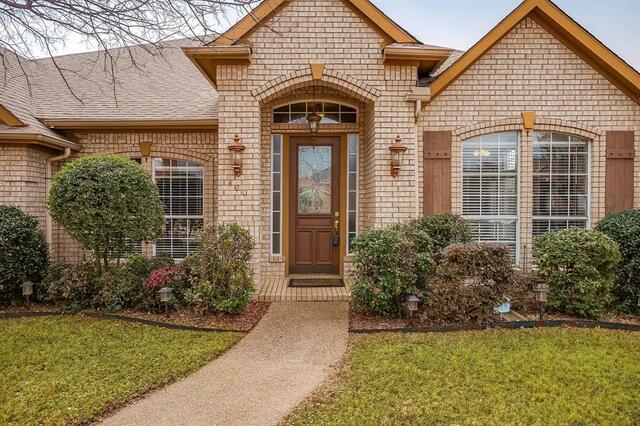 420 Vasey Oak, Drive Keller, TX photo 10