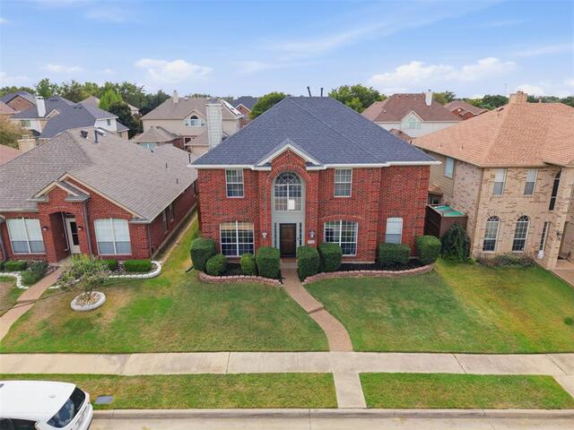 5609 Norris Drive, The Colony, TX photo 28