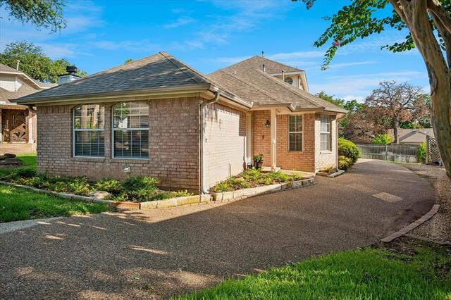 1509 Milla Court, Euless, TX image